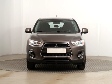 Mitsubishi ASX, 2016 - pohled č. 2