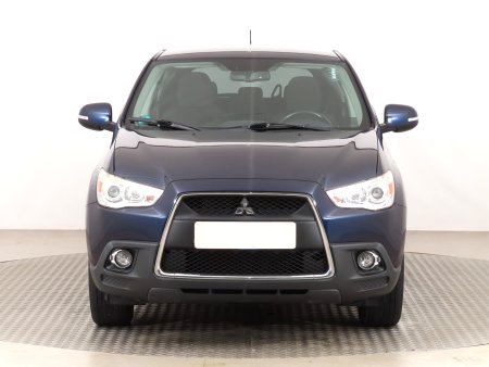 Mitsubishi ASX, 2012 - pohled č. 2