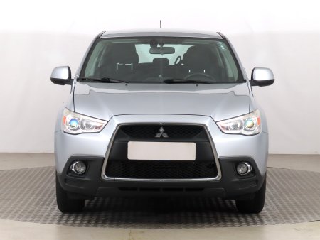 Mitsubishi ASX, 2011 - pohled č. 2