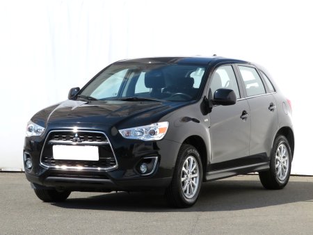 Mitsubishi ASX, 2015 - pohled č. 3