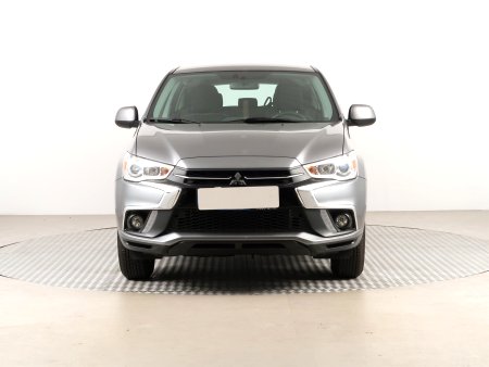 Mitsubishi ASX, 2019 - pohled č. 2