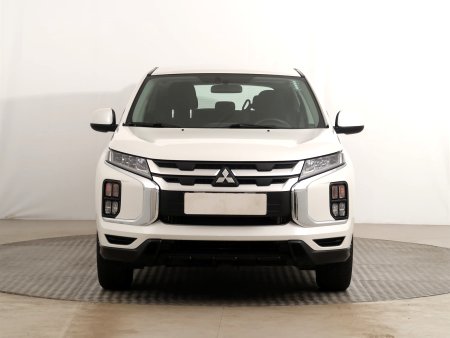 Mitsubishi ASX, 2020 - pohled č. 2