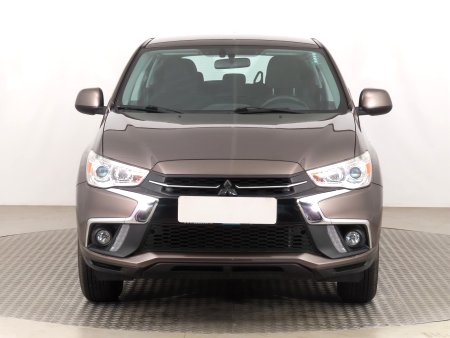 Mitsubishi ASX, 2018 - pohled č. 2