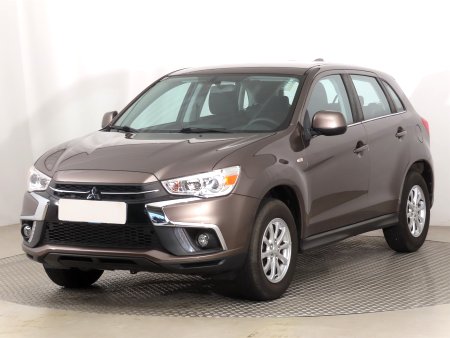 Mitsubishi ASX, 2018 - pohled č. 3