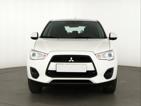 Mitsubishi ASX, 2016 - pohled č. 2