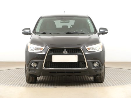 Mitsubishi ASX, 2010 - pohled č. 2