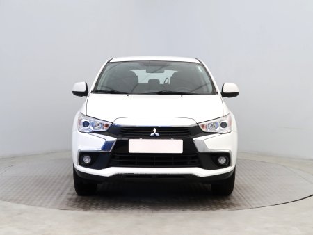 Mitsubishi ASX, 2017 - pohled č. 2