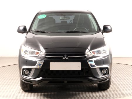 Mitsubishi ASX, 2017 - pohled č. 2