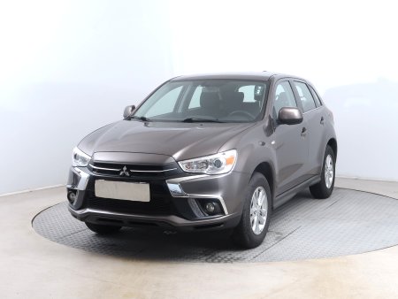 Mitsubishi ASX, 2019 - pohled č. 3