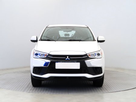 Mitsubishi ASX, 2018 - pohled č. 2