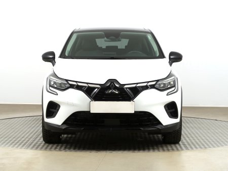 Mitsubishi ASX, 2023 - pohled č. 2