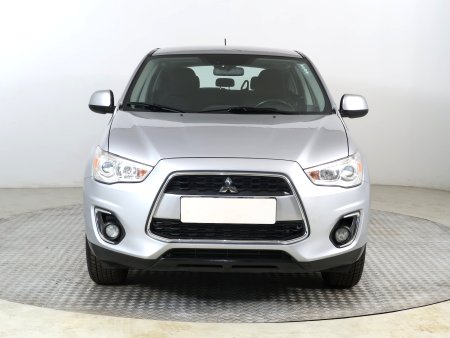 Mitsubishi ASX, 2014 - pohled č. 2