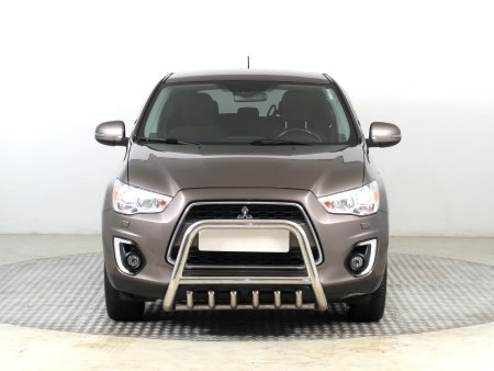 Mitsubishi ASX, 2015 - pohled č. 2