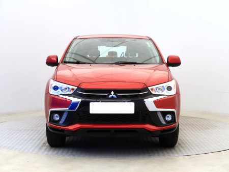 Mitsubishi ASX, 2018 - pohled č. 2