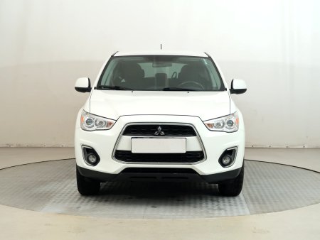 Mitsubishi ASX, 2016 - pohled č. 2