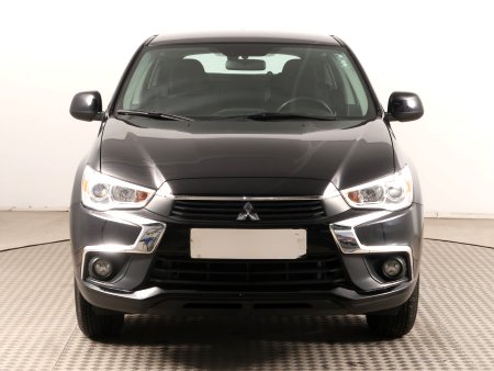 Mitsubishi ASX, 2017 - pohled č. 2