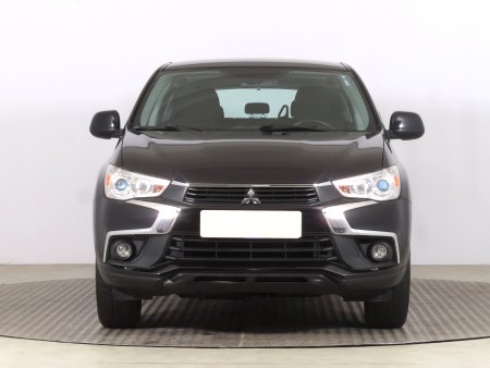 Mitsubishi ASX, 2017 - pohled č. 2
