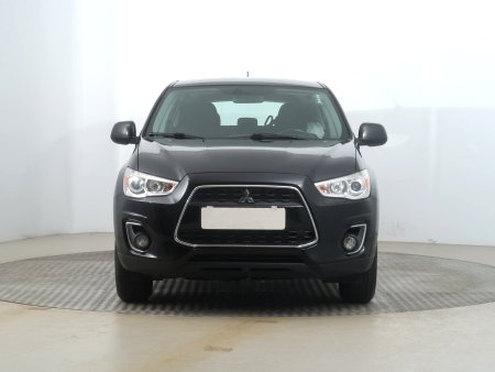 Mitsubishi ASX, 2014 - pohled č. 2