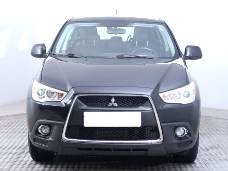 Mitsubishi ASX, 2012 - pohled č. 2