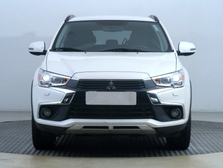 Mitsubishi ASX, 2018 - pohled č. 2