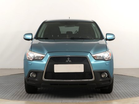Mitsubishi ASX, 2011 - pohled č. 2