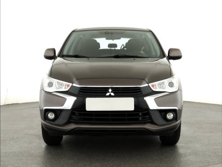 Mitsubishi ASX, 2017 - pohled č. 2