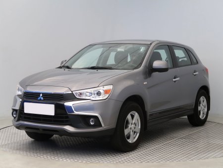 Mitsubishi ASX, 2017 - pohled č. 3