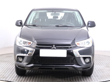 Mitsubishi ASX, 2018 - pohled č. 2