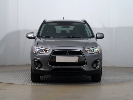 Mitsubishi ASX, 2014 - pohled č. 2