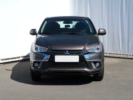 Mitsubishi ASX, 2018 - pohled č. 2