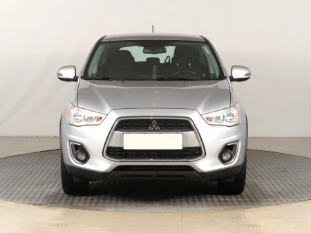 Mitsubishi ASX, 2016 - pohled č. 2