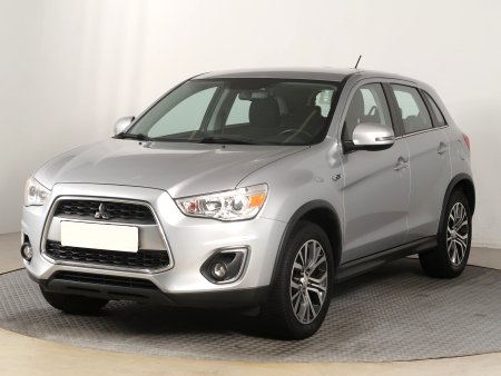 Mitsubishi ASX, 2016 - pohled č. 3