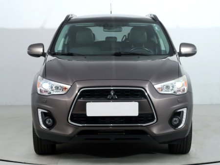 Mitsubishi ASX, 2015 - pohled č. 2