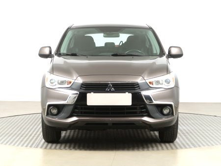 Mitsubishi ASX, 2017 - pohled č. 2