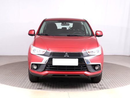 Mitsubishi ASX, 2017 - pohled č. 2