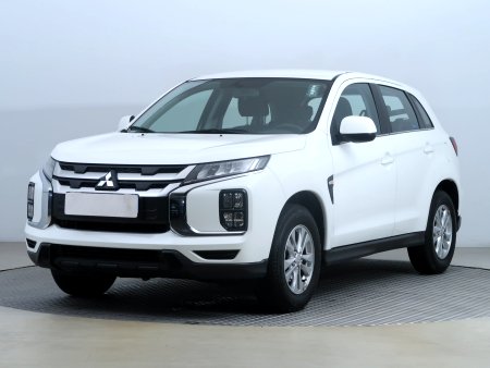 Mitsubishi ASX, 2020 - pohled č. 3
