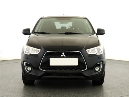 Mitsubishi ASX, 2014 - pohled č. 2
