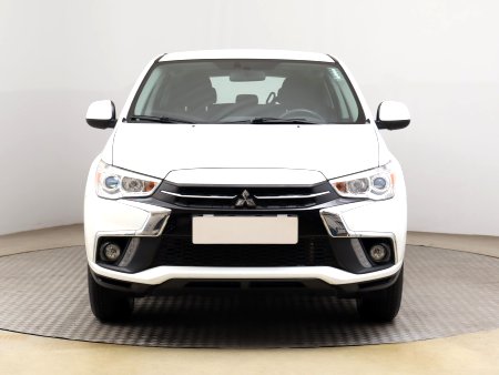 Mitsubishi ASX, 2019 - pohled č. 2