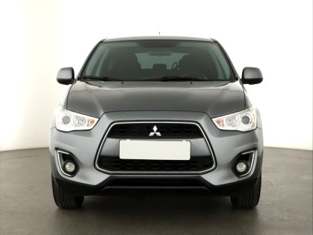Mitsubishi ASX, 2014 - pohled č. 2