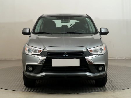 Mitsubishi ASX, 2017 - pohled č. 2