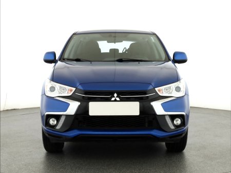 Mitsubishi ASX, 2019 - pohled č. 2