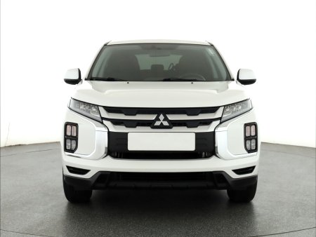 Mitsubishi ASX, 2020 - pohled č. 2