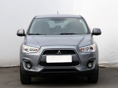 Mitsubishi ASX, 2016 - pohled č. 2