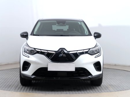 Mitsubishi ASX, 2023 - pohled č. 2