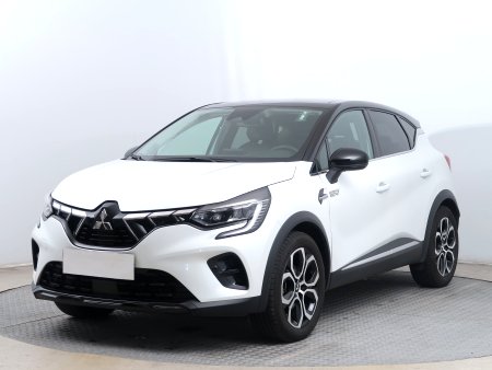 Mitsubishi ASX, 2023 - pohled č. 3