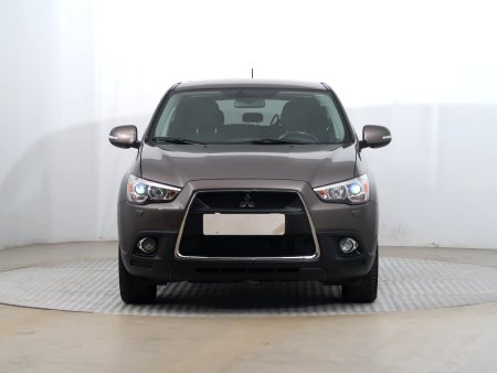 Mitsubishi ASX, 2011 - pohled č. 2
