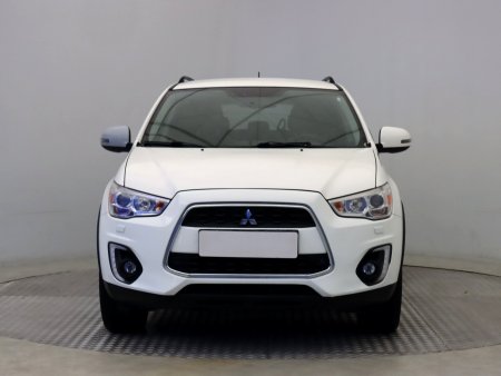 Mitsubishi ASX, 2015 - pohled č. 2