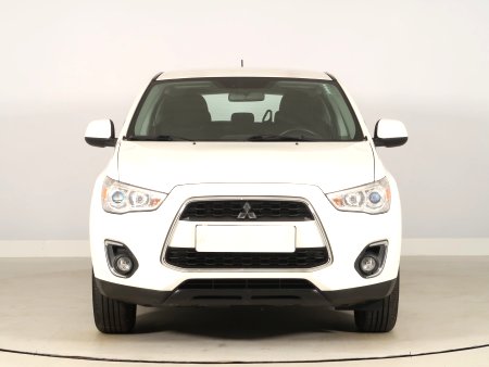Mitsubishi ASX, 2016 - pohled č. 2