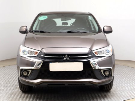 Mitsubishi ASX, 2019 - pohled č. 2
