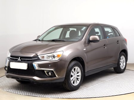 Mitsubishi ASX, 2019 - pohled č. 3
